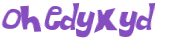 Captcha challenge