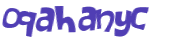 Captcha challenge