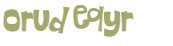 CAPTCHA 挑戰