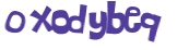 Captcha 챌린지