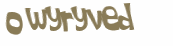 Captcha-udfordring