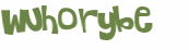 CAPTCHA 挑戰