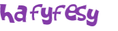 CAPTCHA 挑戰