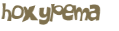 CAPTCHA 挑戰