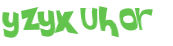 Captcha challenge