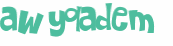 Captcha-test