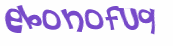 Captcha-udfordring