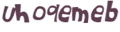 CAPTCHA 挑戰