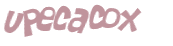 Captcha-udfordring