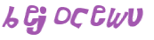 CAPTCHA 挑戰