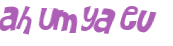 Captcha-test