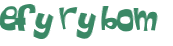 CAPTCHA 挑戰