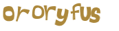 Captcha challenge