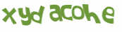 CAPTCHA 挑戰