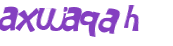 CAPTCHA 挑戰