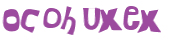 Captcha-udfordring