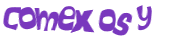 CAPTCHA 挑戰