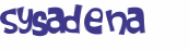 Captcha-udfordring