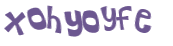 Captcha challenge