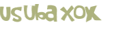 CAPTCHA 挑戰