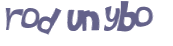 CAPTCHA 挑戰