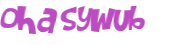 Captcha-udfordring