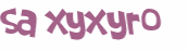 CAPTCHA 挑戰