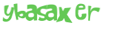Captcha-test