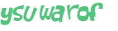 Captcha-Test
