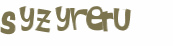 CAPTCHA 挑戰