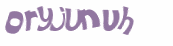 Captcha challenge