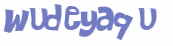 Captcha-udfordring