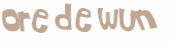 CAPTCHA-haaste