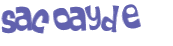 Captcha challenge
