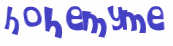 CAPTCHA 挑戰