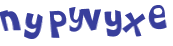 Captcha-udfordring