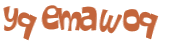 Captcha challenge
