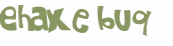 Captcha-Test