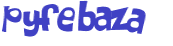 Captcha-udfordring