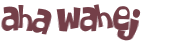 Captcha 챌린지