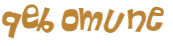 CAPTCHA 挑戰