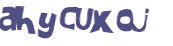 Captcha-udfordring