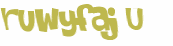 Captcha-udfordring
