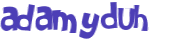 Captcha-udfordring