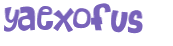 Captcha-Test