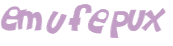 CAPTCHA 挑戰