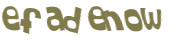 Captcha challenge
