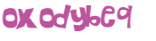 Captcha challenge