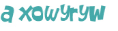 Captcha-Test