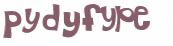 CAPTCHA 挑戰